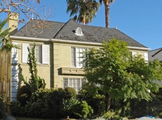 630 S Detroit St #632-1/2, Los Angeles, CA 90036