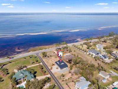 185 Madison St, Port Saint Joe, FL, 32456