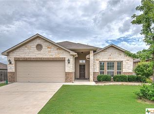 522 Wedgwood Dr, Temple, TX 76502