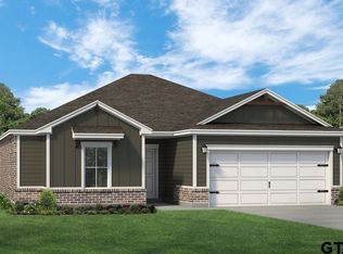 933 Martin St, Chandler, TX 75758