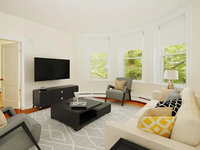 1534 Beacon St #902 — Photo 2