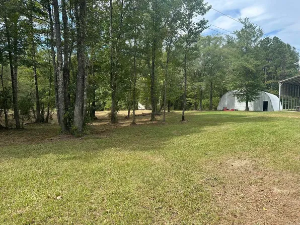 194 Ashley Road 188, Hamburg, AR 71646