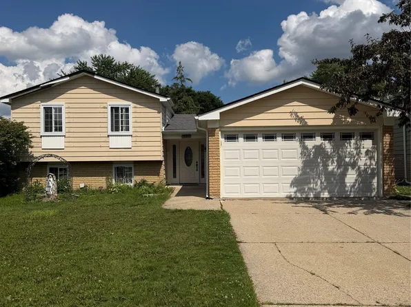 39392 Owendale Dr, Sterling Heights, MI 48310