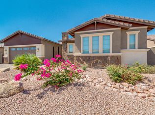 3522 E Tiffany Way, Gilbert, AZ 85298