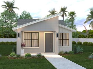 Peppoli Plan, Villas at Tres Lagos, McAllen, TX 78504