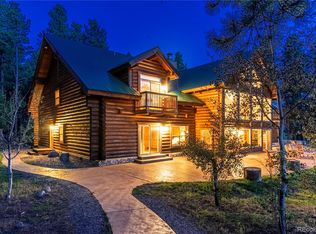 8380 E Highway 160, Pagosa Springs, CO 81147