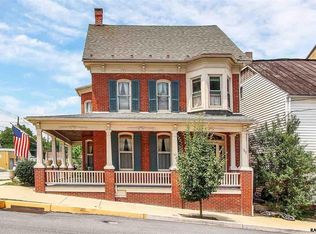 122 Locust St, Wrightsville, PA 17368