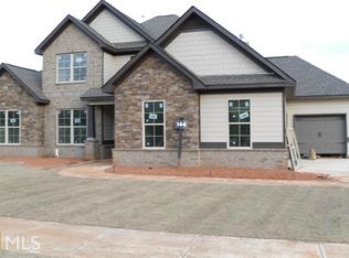 137 Arabella Pkwy, Locust Grove, GA 30248