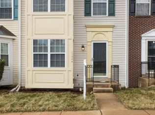 17444 Isle Royale Ter, Dumfries, VA 22025