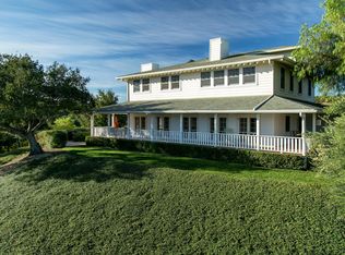 3995 Tims Rd, Santa Ynez, CA 93460
