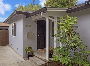 1130 S 9th St, San Jose, CA 95112