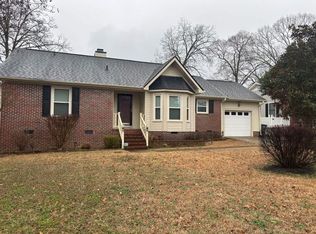 867 Flintwood Rd, Fayetteville, NC 28314