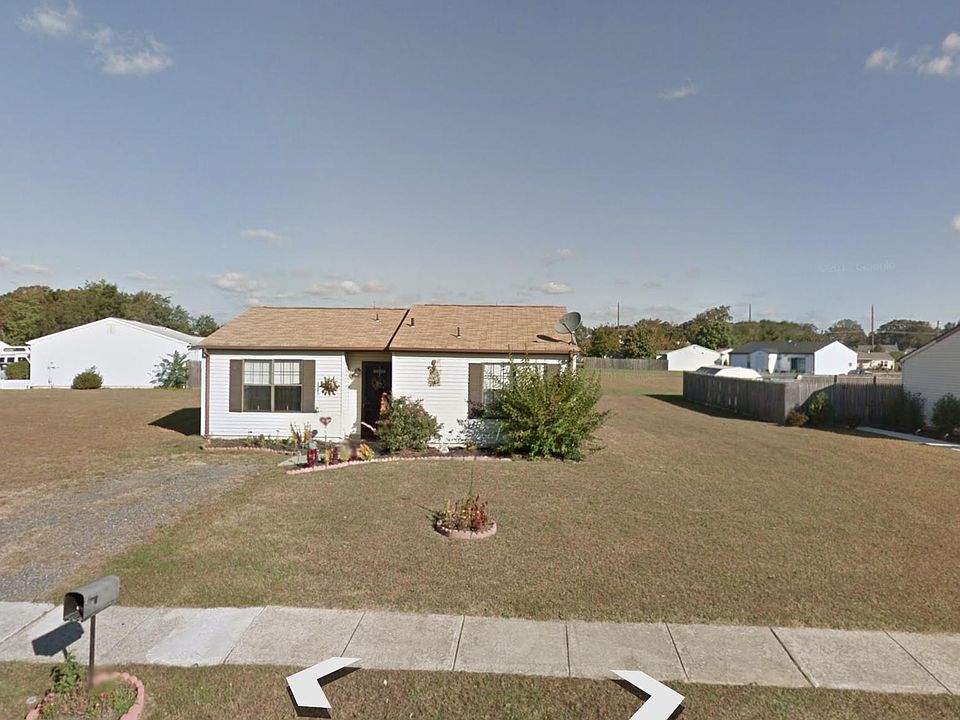 2 bedroom ranchers