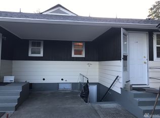 8458 -8460 48th Ave S, Seattle, WA 98118