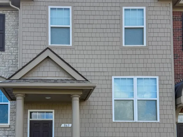 863 Barclay Cir, Rochester Hills, MI 48307