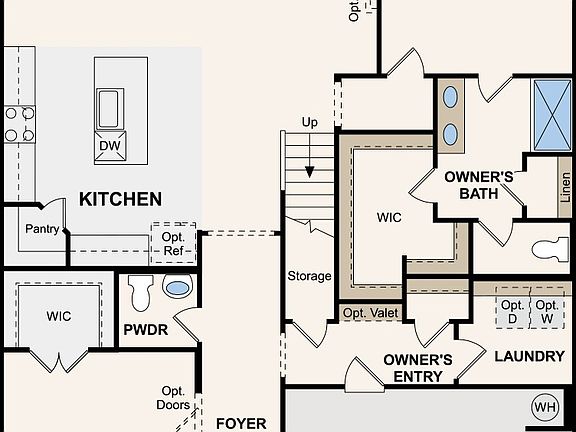 2nd image of 2326 Beverly Gail Rd Lot 57