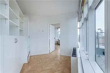 Rented by Barkin and Associates