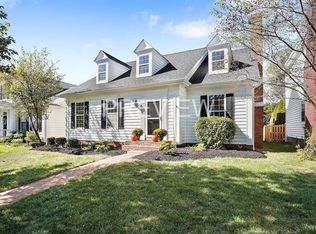 5089 Annabelles Grn, New Albany, OH 43054
