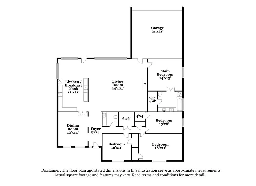 Building Photo - 213 Morningstar Ln