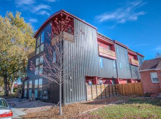 1544 N Zenobia St #102, Denver, CO 80204