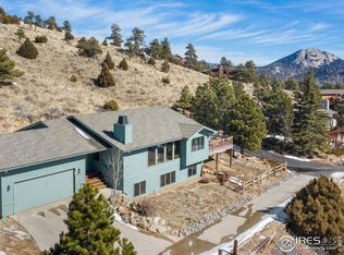 575 Darcy Dr, Estes Park, CO 80517