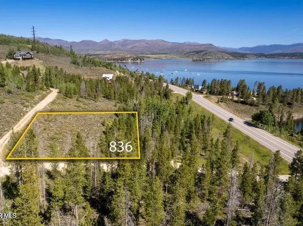 836 GCR 4052, Granby, CO 80446