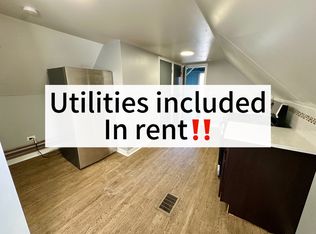 2351 S Trumbull Ave #3, Chicago, IL 60623