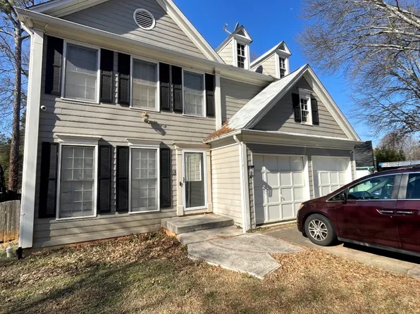 3105 Binghampton Ln, Lawrenceville, GA 30044