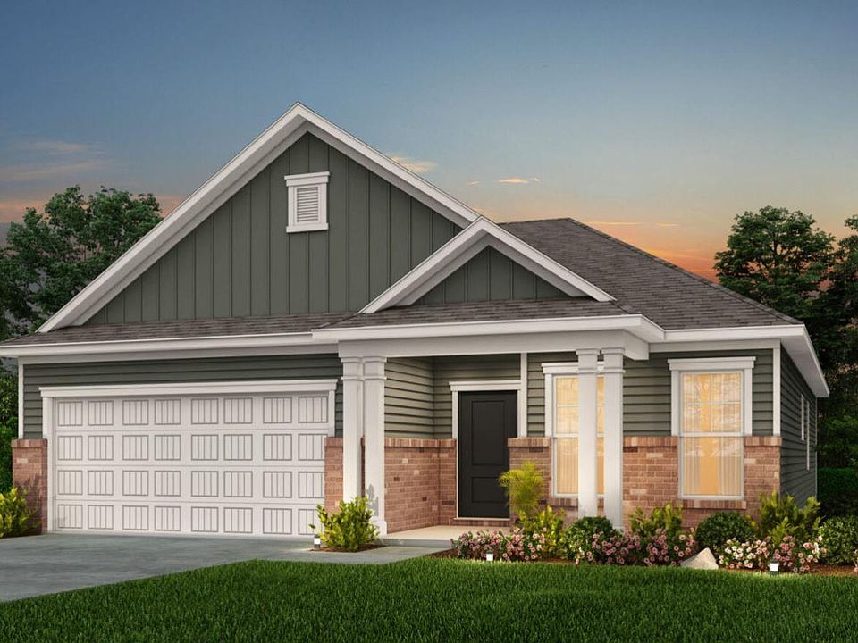 2nd image of 318 River Edge Dr. Phase 3 Lot 342