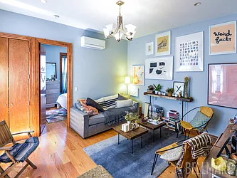Rented by Bellmarc Realty