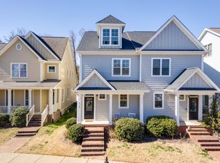 414 S Camellia St, Chapel Hill, NC 27516