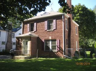 614 S Ardmore Ave, Villa Park, IL