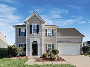 149 Sawhorse Dr, Mooresville, NC 28115