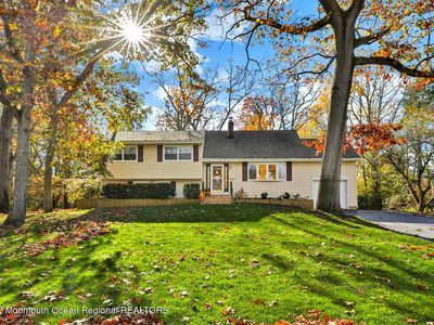 82 Glenwood Drive, Tinton Falls, NJ, 07724