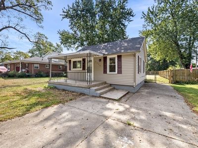 5612 Kitridge Rd, Dayton, OH, 45424