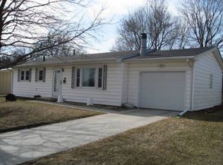 2019 Skyline Dr, Marshalltown, IA 50158