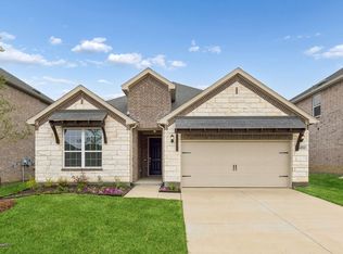 14558 Jemison St, Pilot Pt, TX 75009