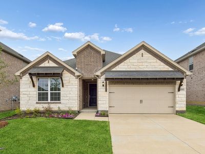 14558 Jemison St, Pilot Pt, TX, 75009