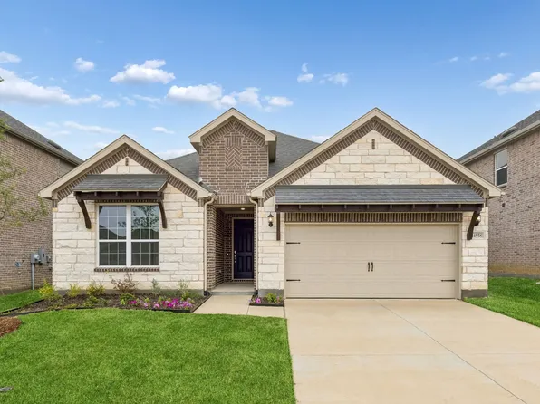 14558 Jemison St, Pilot Pt, TX 75009