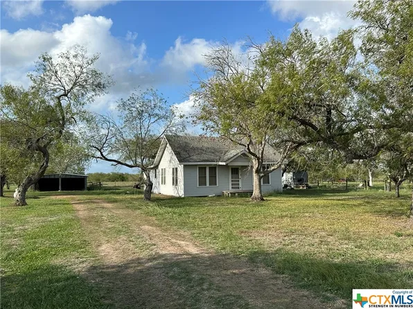 5786 Fm 446, Victoria, TX 77905