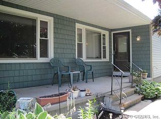 140-142 142 Albert St, Rochester, NY 14606