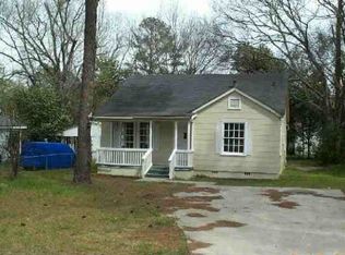 605 Virginia Dr, Dothan, AL 36301