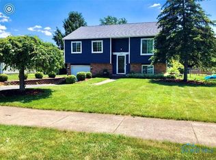 2543 Eden East Dr, Northwood, OH
