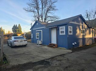 537 W Ballf St #540, Roseburg, OR 97471