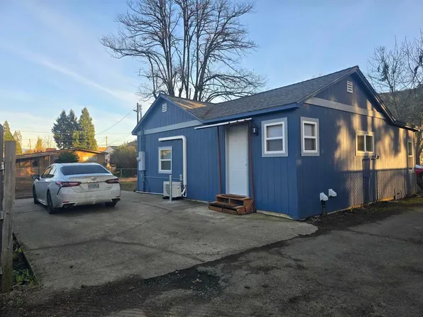 537 W Ballf St #540, Roseburg, OR 97471