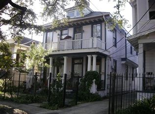 4307 S Carrollton Ave, New Orleans, LA 70119