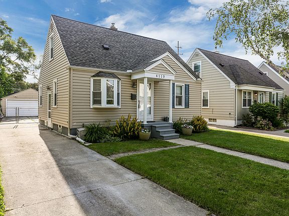 2nd image of 4119 Edgar Ave