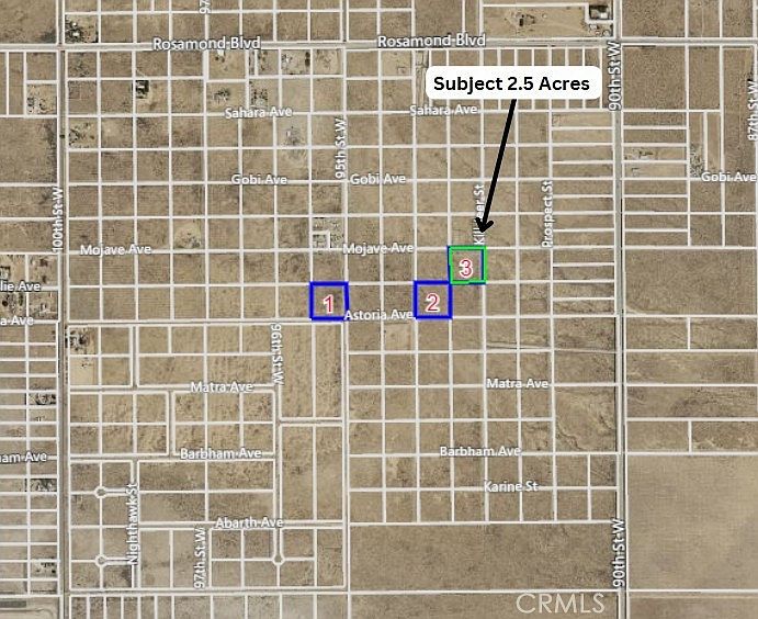 2nd image of 0 Killdeer St