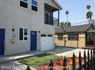 118 E 81st St #118-F, Los Angeles, CA 90003