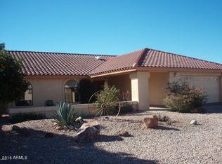 9255 E Fairway Blvd, Sun Lakes, AZ 85248